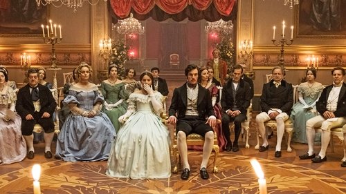 Vitória: A Vida de uma Rainha: 1×7