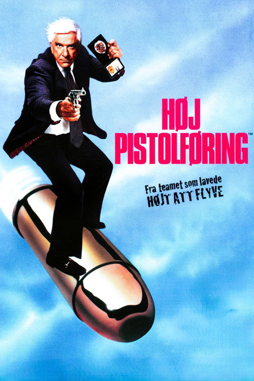 Høj pistolføring