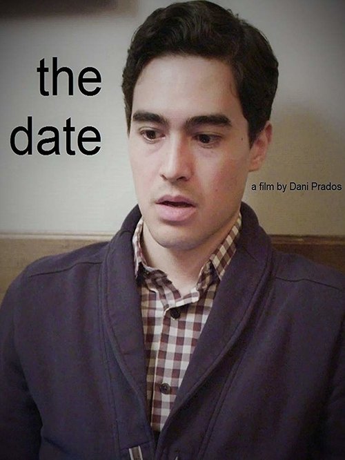 The Date movie poster player