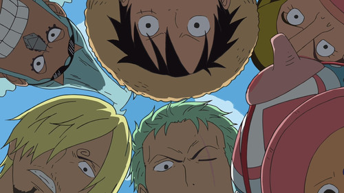 One Piece