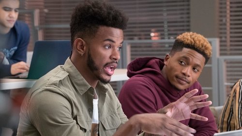 Grown-ish: 1×13