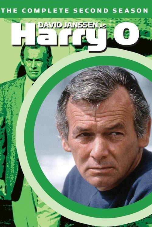 Harry O, S02E15 - (1976)