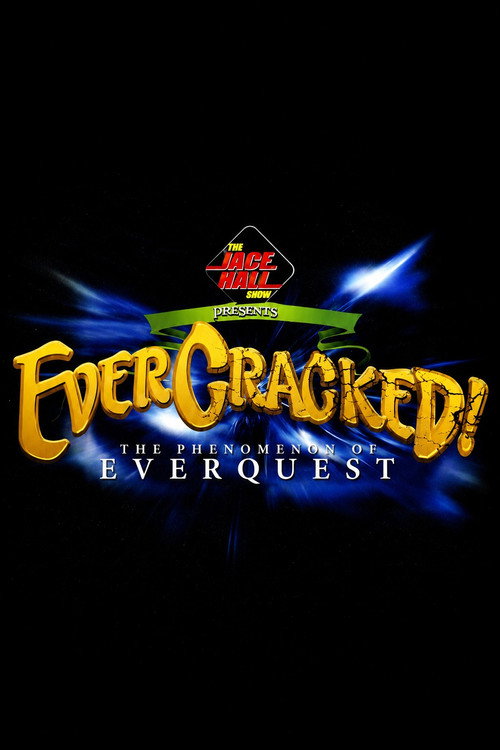 Evercracked! The Phenomenon of Everquest