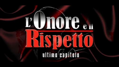 L'onore e il rispetto, S05E08 - (2017)