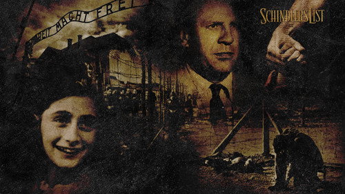 D-Day, the Holocaust & the Atomic Bomb
