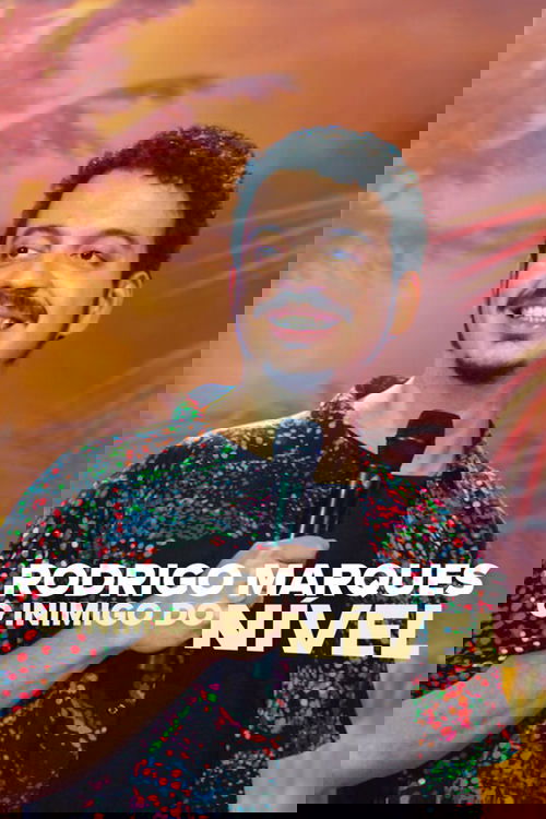 Rodrigo Marques: O Inimigo do Nível Rodrigo Marques: O Inimigo do Nível