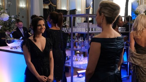 The Bold Type: 3×4
