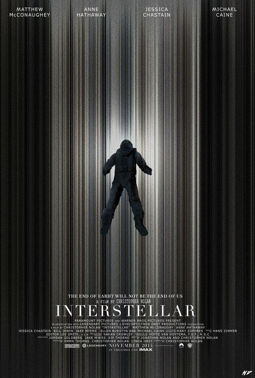 Interstellar