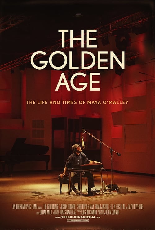 The Golden Age (2017)