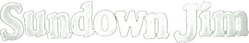 Sundown Jim Logo
