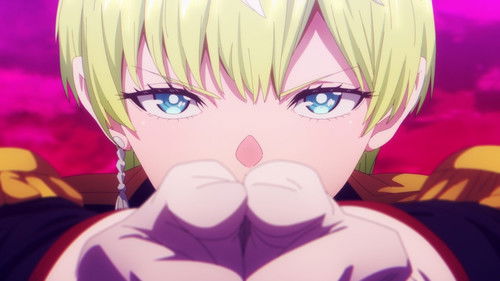 Chained Soldier: 2×1