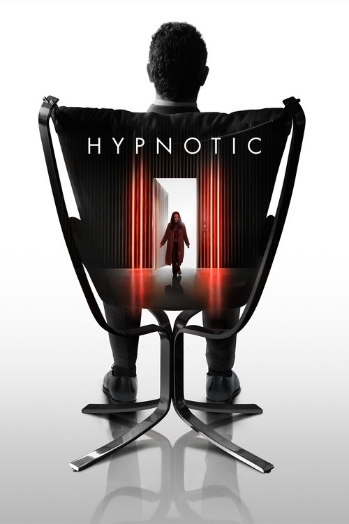 Where to stream Hypnotic