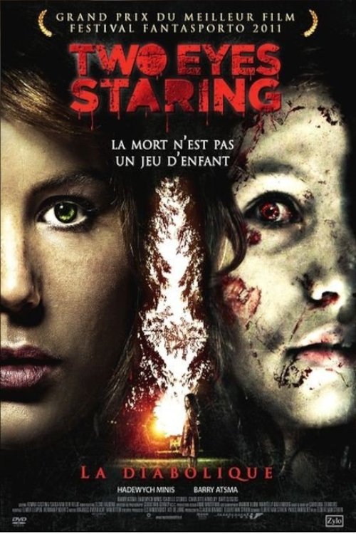 Poster image du film La Diabolique La Diabolique