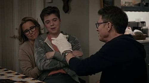 Madam Secretary: 4×12