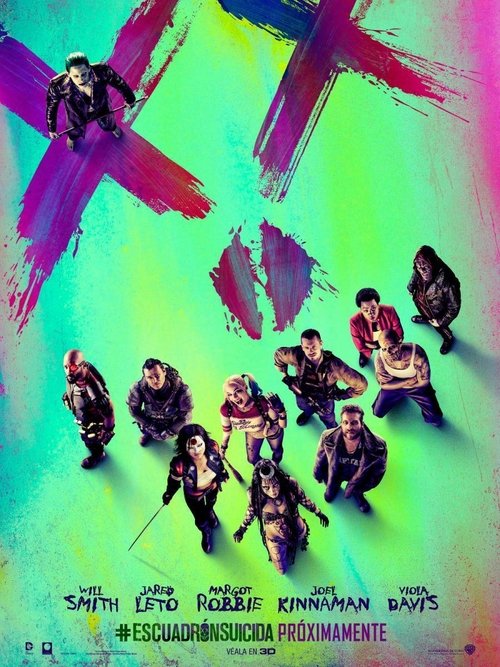 Posters