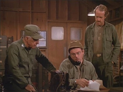 M*A*S*H, S07E02 - (1978)