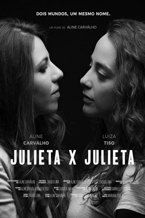 Julieta X Julieta movie poster player