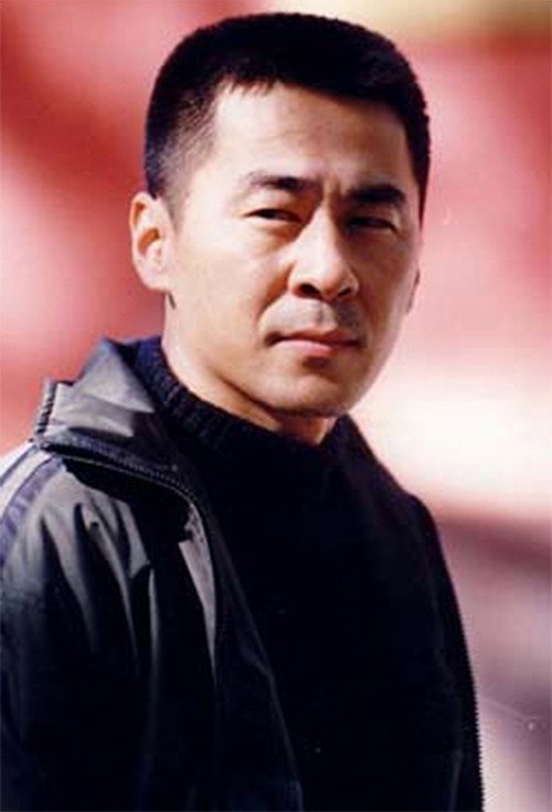 Chen Jianbin Cao Cao