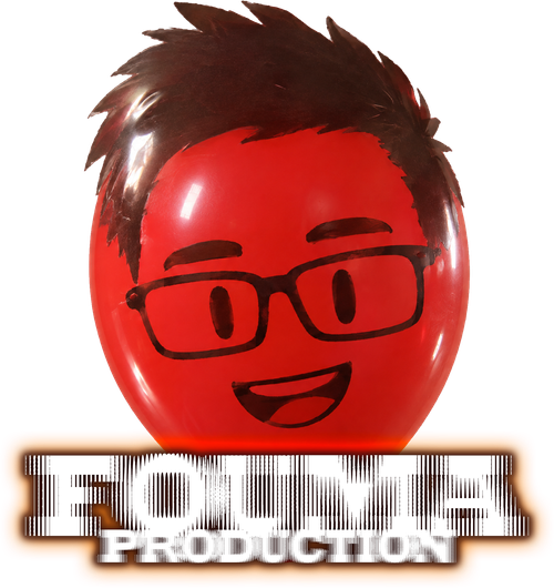 Logo Fouma Production