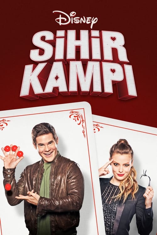 Sihir Kampı ( Magic Camp )