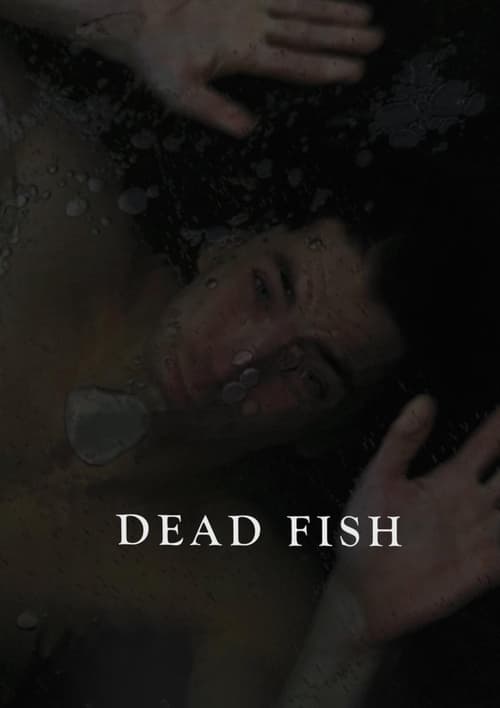 Dead Fish (2021) poster