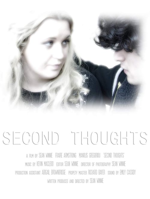 Second Thoughts (2013)