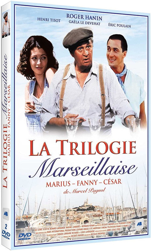 César poster