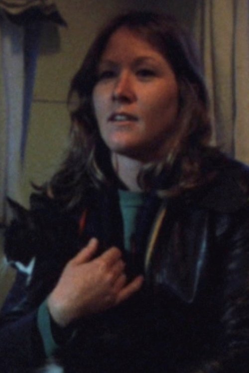 Julie, Julie movie poster player