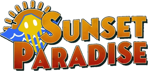 Sunset Paradise