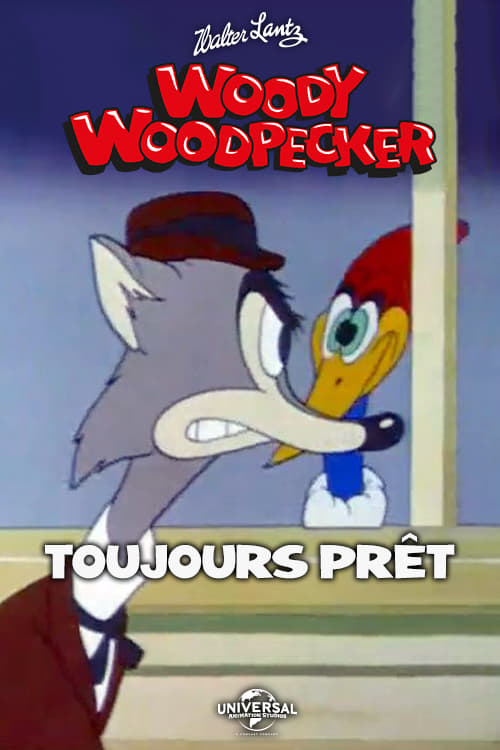 Toujours Prêt ! (1942)