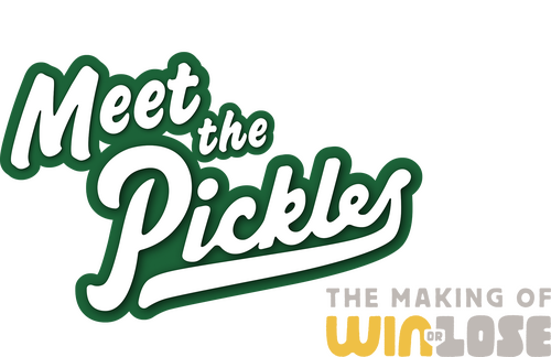 Meet the Pickles: The Making of "Win or Lose"