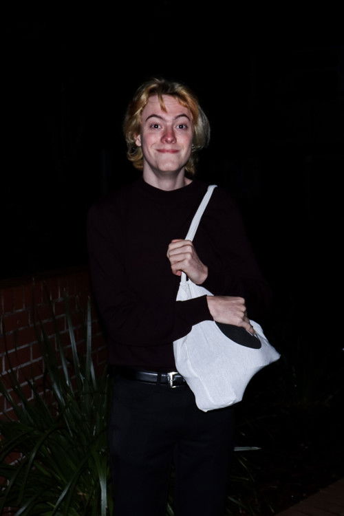 Foto de Dani Thomas Silver