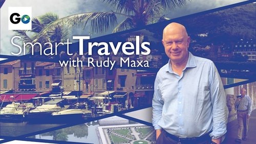 Smart Travels with Rudy Maxa