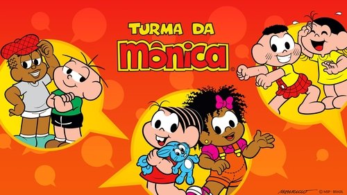 Monica and Friends