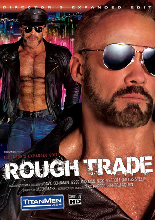 Rough Trade
