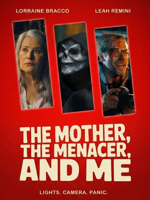 The Mother, the Menacer, and Me