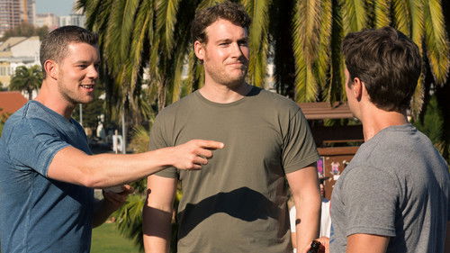 Imatge etiquetada de Russell Tovey