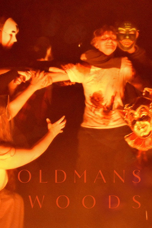 Oldmans Woods
