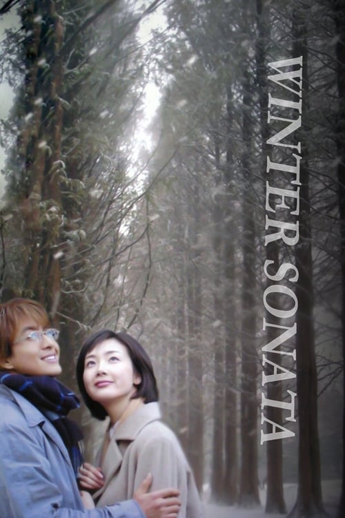 Winter Sonata poster