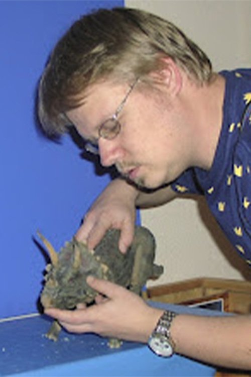 Richard Svensson