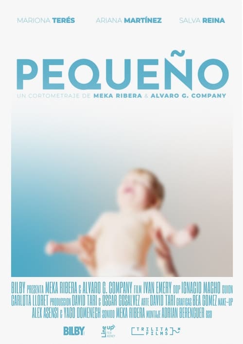 Pequeño (2023)