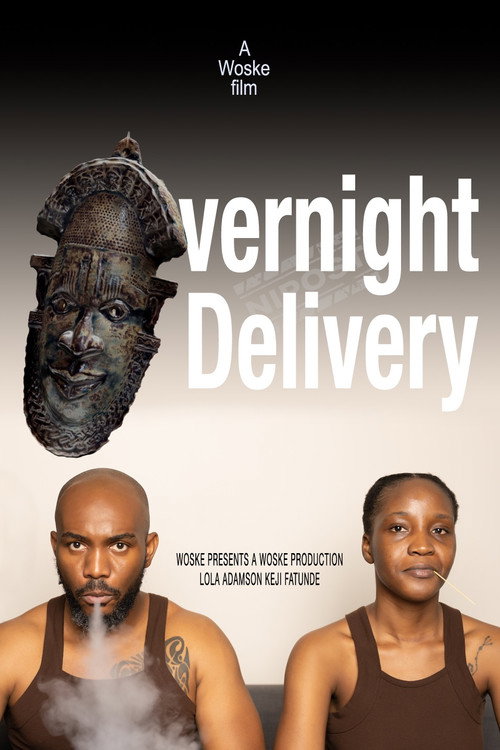Overnight Delivery