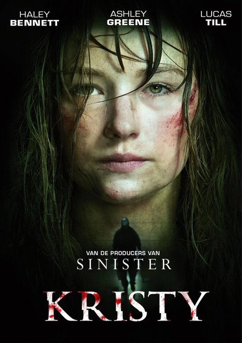 Kristy (2014) poster