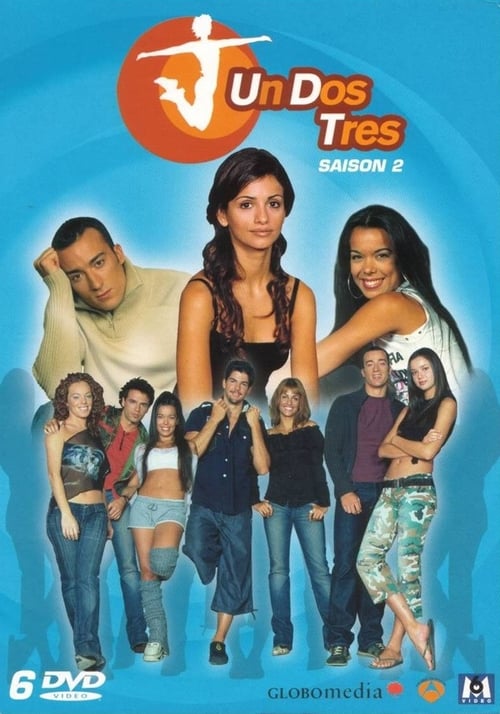 Un, dos, tres, S02 - (2002)