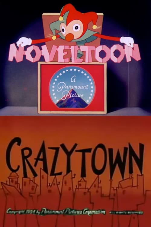 Crazytown (1954)