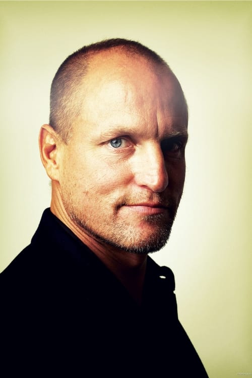 Kép: Woody Harrelson színész profilképe