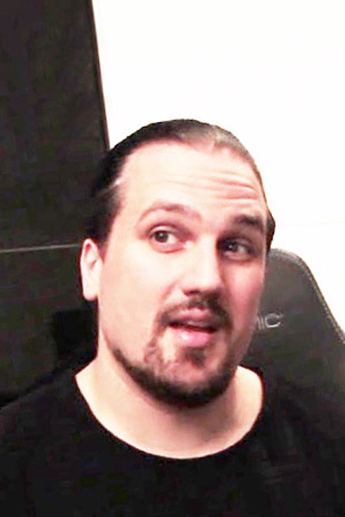 Christian Douscha