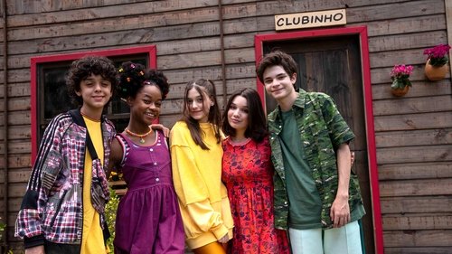 MĂ´nica and Friends