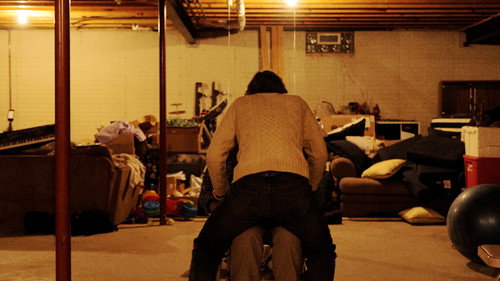 Waiting For Birthday Man