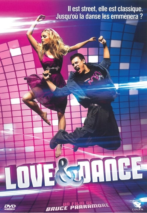 Kochaj i tańcz 2009